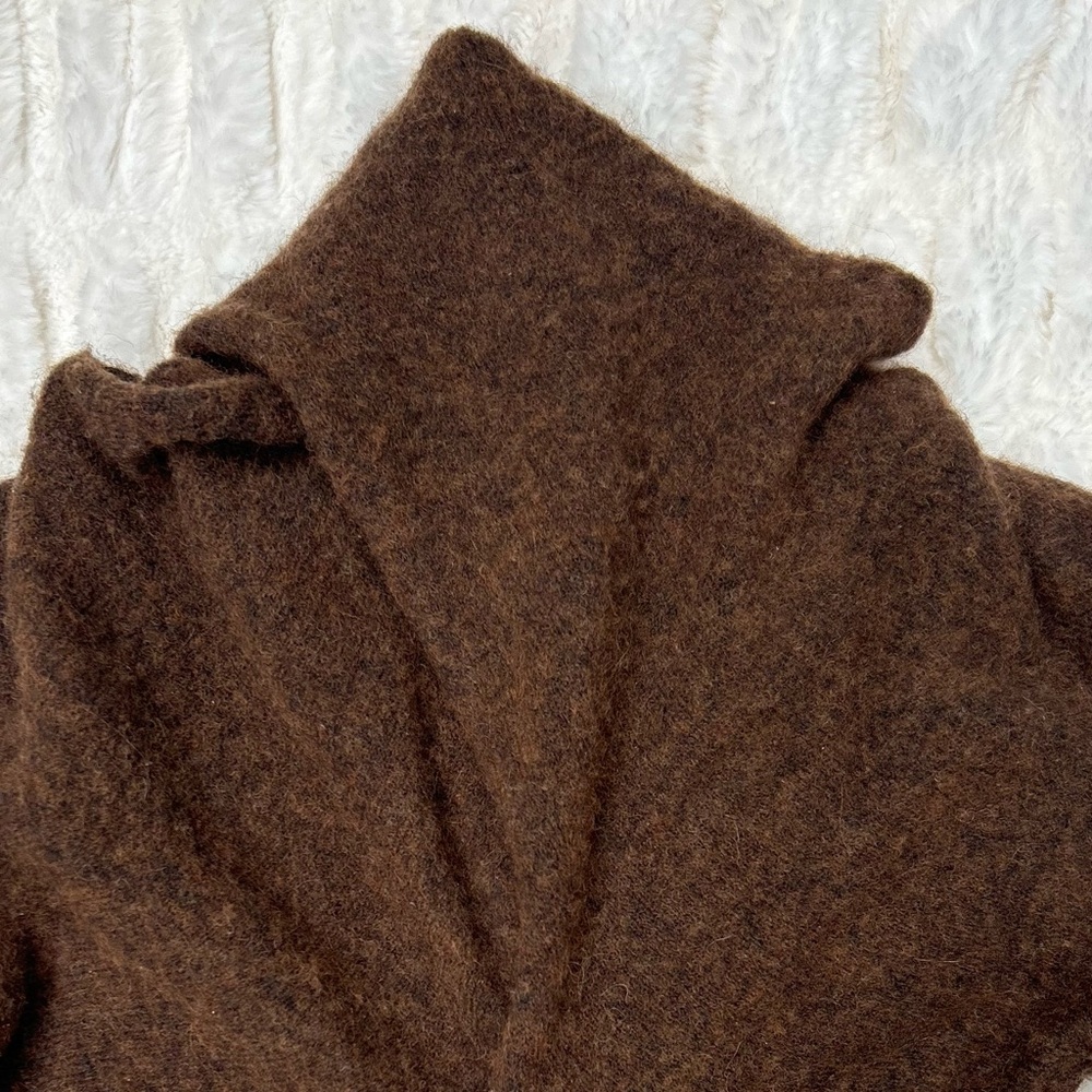 Paloma Wool Brown Fico Knit Top - Picture 8 of 12
